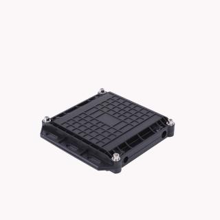 Муфта оптическая проходная малая SC-H024-01